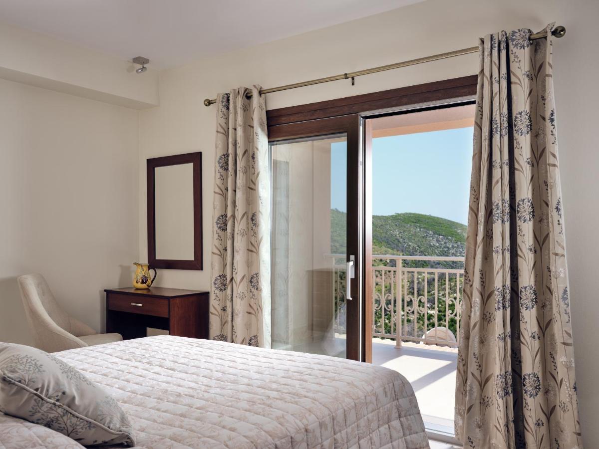 Karousa Villa - Karousa Villas Anafonitria Zakynthos Bagian luar foto