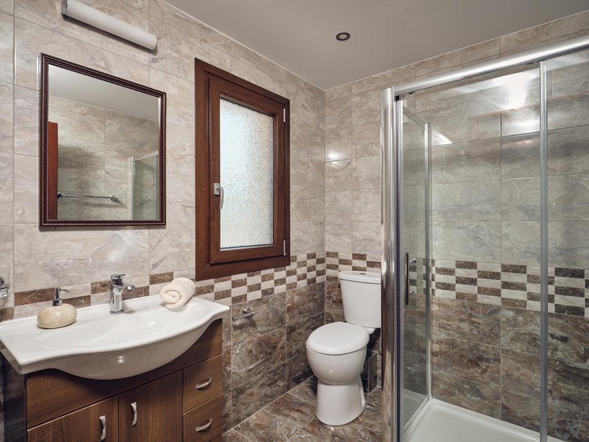 Karousa Villa - Karousa Villas Anafonitria Zakynthos Bagian luar foto
