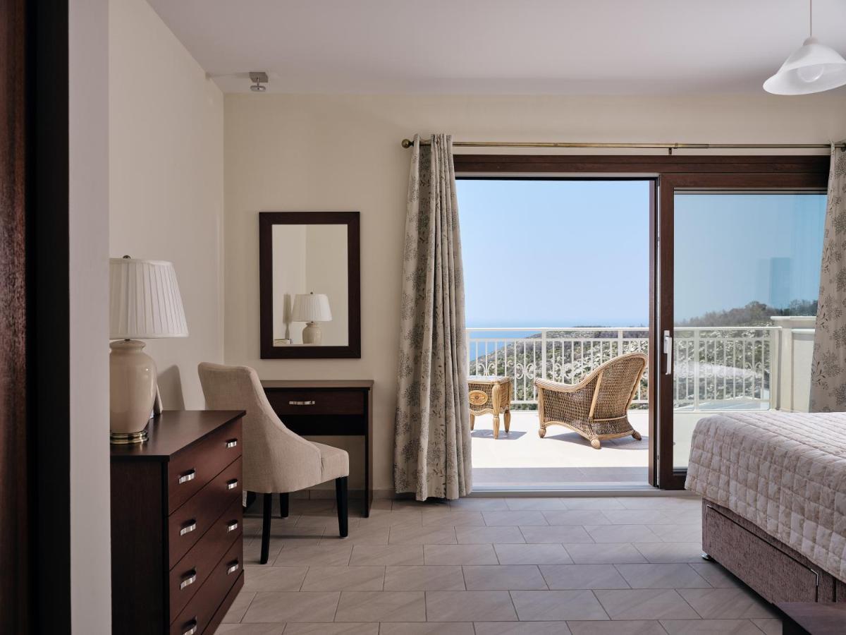 Karousa Villa - Karousa Villas Anafonitria Zakynthos Bagian luar foto