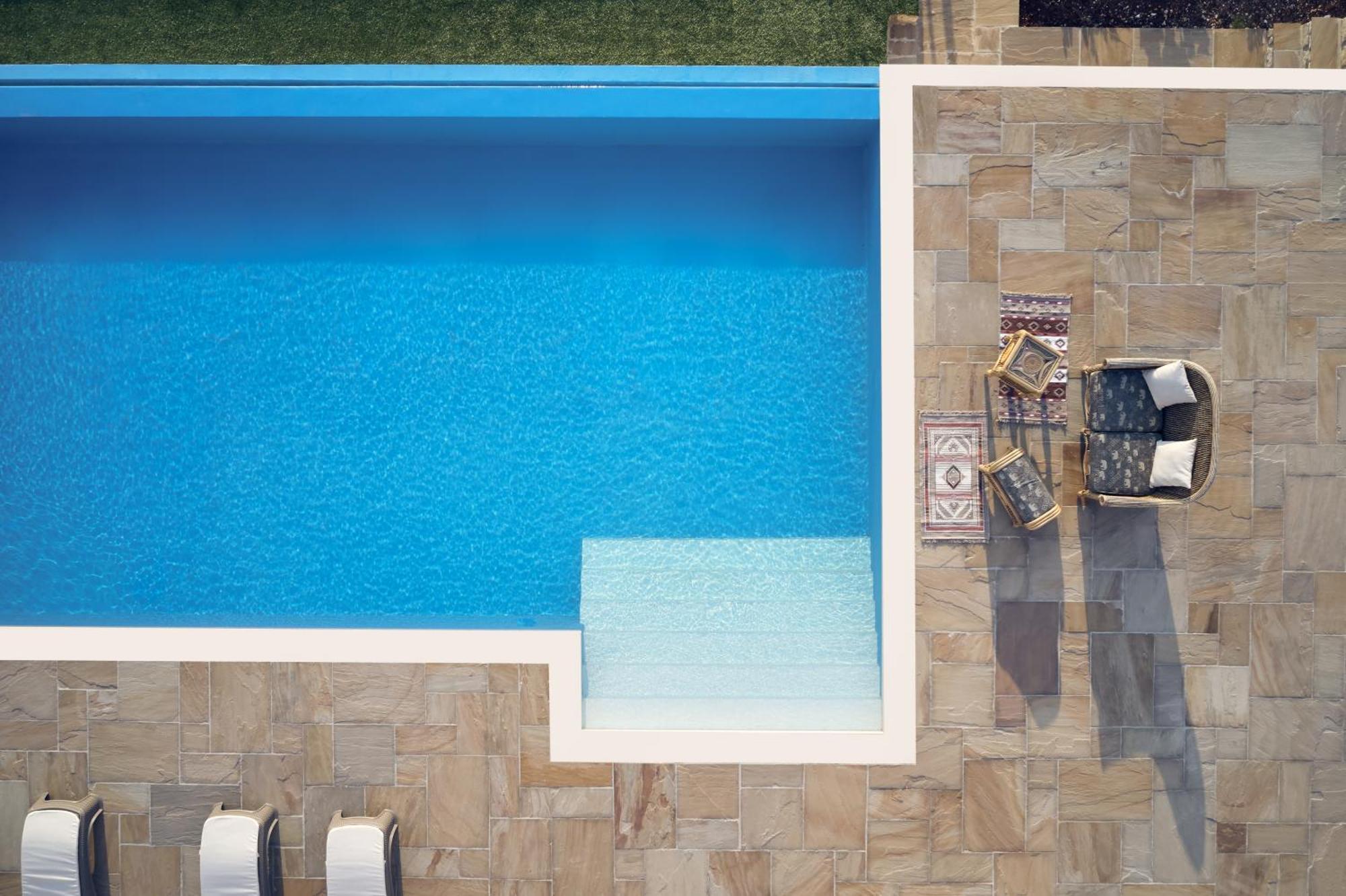 Karousa Villa - Karousa Villas Anafonitria Zakynthos Bagian luar foto